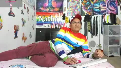 Snapshot of nathannathaniel chatting on June 2026 04:35:01 AM nathan nathaniel online show from June 2026 04:35:01 AM