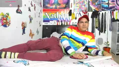 Snapshot of nathannathaniel chatting on June 2026 09:14:01 AM nathan nathaniel online show from June 2026 09:14:01 AM