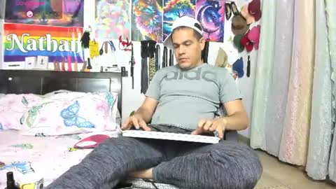 Snapshot of nathannathaniel chatting on June 2026 04:12:01 AM nathan nathaniel online show from June 2026 04:12:01 AM