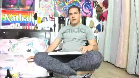 Snapshot of nathannathaniel chatting on June 2026 05:12:01 AM nathan nathaniel online show from June 2026 05:12:01 AM
