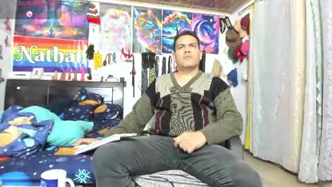 Snapshot of nathannathaniel chatting on July 2026 04:06:02 AM nathan nathaniel online show from July 2026 04:06:02 AM