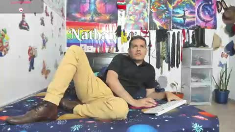 Snapshot of nathannathaniel chatting on July 2026 02:03:01 AM nathan nathaniel online show from July 2026 02:03:01 AM