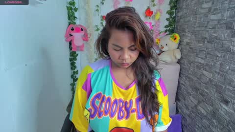 Naty online show from January 2025 03:27:02 AM