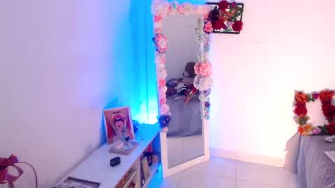 Nathalia online show from March 2026 05:44:01 AM
