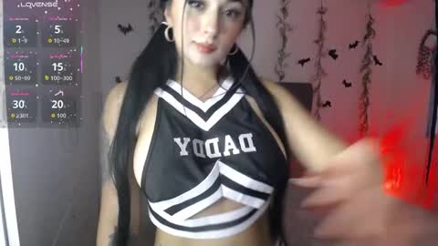 Snapshot of nati_kitty chatting on October 2025 05:04:02 AM Nati kitty online show from October 2025 05:04:02 AM