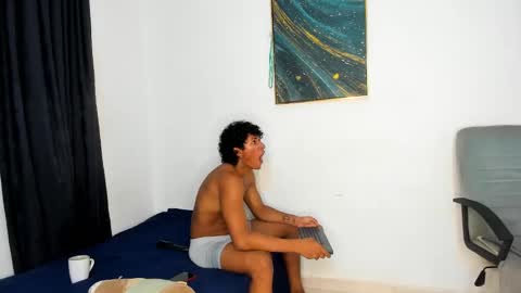 Snapshot of nati_sm chatting on January 2025 10:18:02 AM Nati online show from January 2025 10:18:02 AM