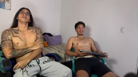 Nati online show from April 2026 10:15:02 PM