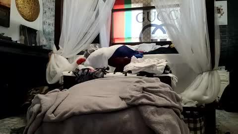 Haven online show from January 2025 07:06:02 PM