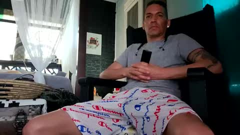 Haven online show from January 2025 05:44:02 PM