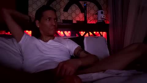 Haven online show from February 2025 12:29:02 AM