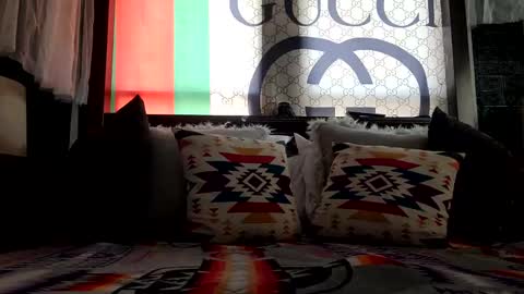 Haven online show from February 2025 09:28:01 PM