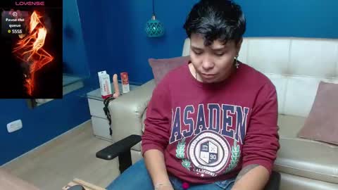 nato_evans online show from January 2025 12:33:01 AM