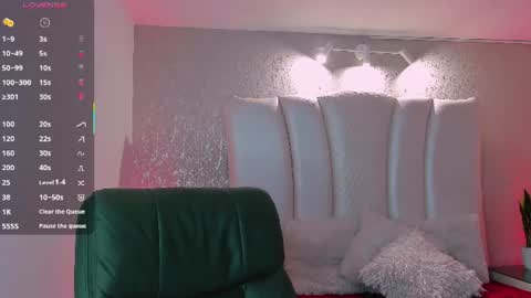 Natalia online show from June 2026 03:06:02 AM
