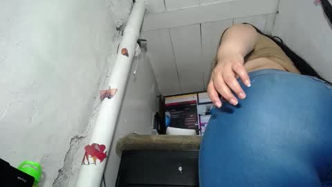 Snapshot of nattasha_foxx chatting on December 2025 03:01:02 AM natalia online show from December 2025 03:01:02 AM