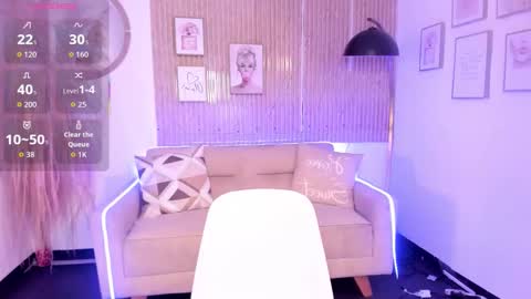 natti_london online show from February 2026 06:08:02 AM