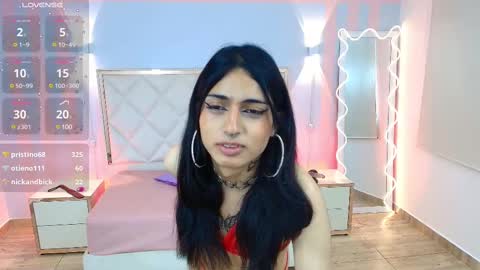 NATT ROSE online show from February 2025 05:51:02 PM