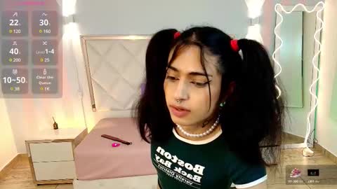 NATT ROSE online show from February 2025 11:28:02 AM