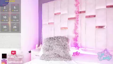 Naty online show from July 2026 03:03:02 PM