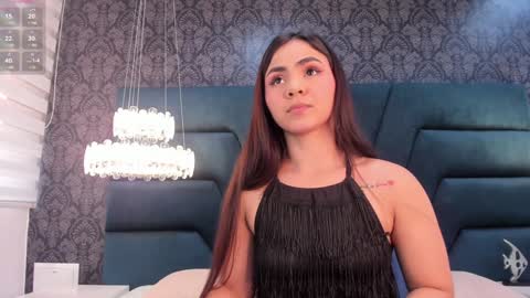 Snapshot of natty_roberts_ chatting on January 2025 08:22:02 PM Natty online show from January 2025 08:22:02 PM