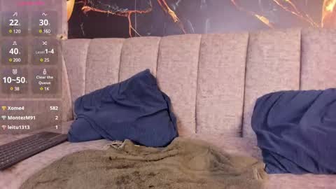 Snapshot of natty_roberts_ chatting on March 2025 02:12:02 AM Natty online show from March 2025 02:12:02 AM