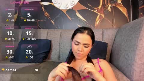 Snapshot of natty_roberts_ chatting on March 2025 02:07:02 AM Natty online show from March 2025 02:07:02 AM