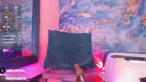 Natty online show from March 2026 02:39:01 AM