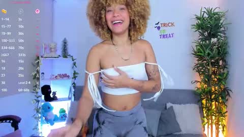 natty online show from November 2025 11:11:01 AM