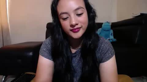 Snapshot of nattyhott1 chatting on February 2026 06:52:02 PM Natty online show from February 2026 06:52:02 PM