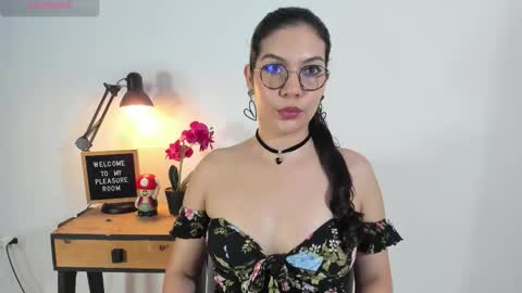 Natty Trainor online show from February 2026 10:05:02 PM