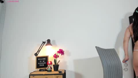 Natty Trainor online show from February 2026 09:04:01 PM