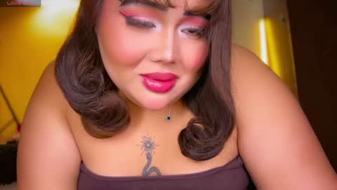 Snapshot of natural_asiangoddes chatting on July 2026 12:27:01 AM kia online show from July 2026 12:27:01 AM