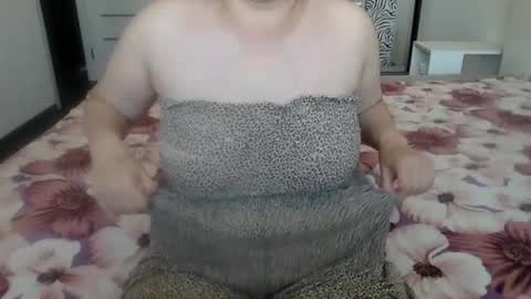 Penelopa369 online show from June 2026 10:32:01 AM