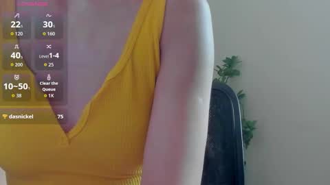 peach online show from October 2025 08:55:02 AM