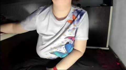 Snapshot of naturaltessa chatting on October 2025 04:53:02 PM naturaltessa online show from October 2025 04:53:02 PM