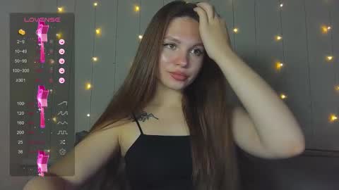 Snapshot of nature_starlight chatting on October 2025 11:39:01 AM Eva online show from October 2025 11:39:01 AM