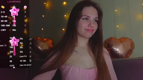 Eva online show from April 2026 03:24:01 PM