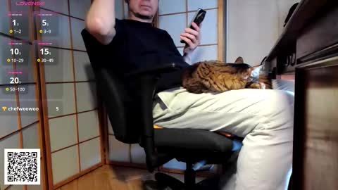 Nature online show from February 2026 10:36:02 PM