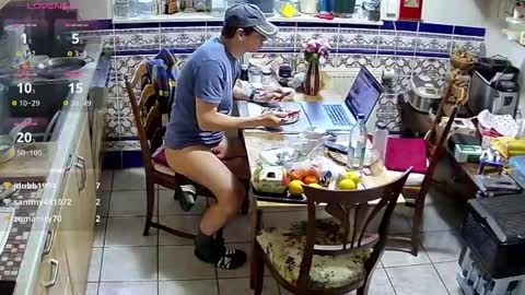 Nature online show from April 2026 06:19:01 AM