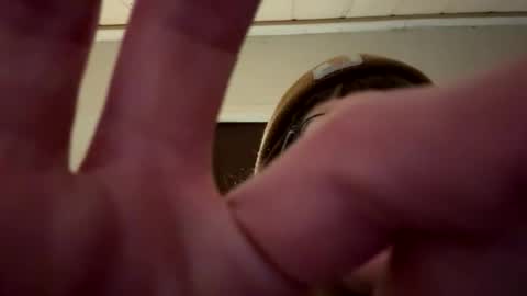 naturebabe666 online show from December 2025 05:12:02 AM