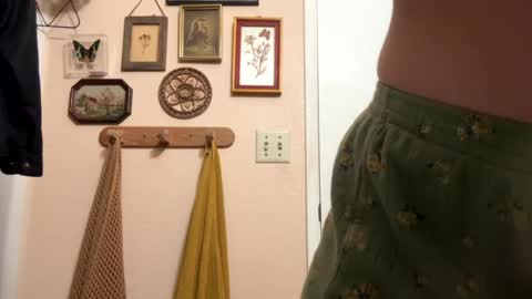 naturebabe666 online show from August 2026 11:56:02 AM