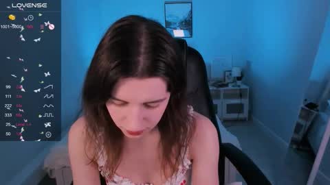 Snapshot of naturelly chatting on September 2025 07:41:01 AM Melisa  FOLLOW ME  online show from September 2025 07:41:01 AM