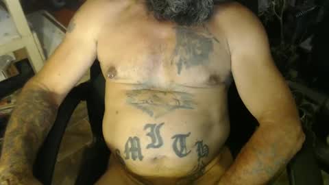 NatureNaked online show from January 2025 10:05:02 AM