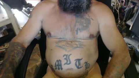 NatureNaked online show from January 2025 10:27:02 AM