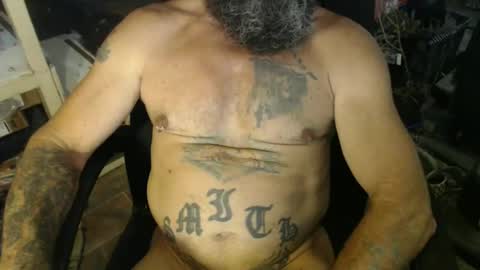 NatureNaked online show from January 2025 07:56:01 AM