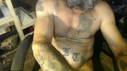 NatureNaked online show from February 2025 02:00:01 PM