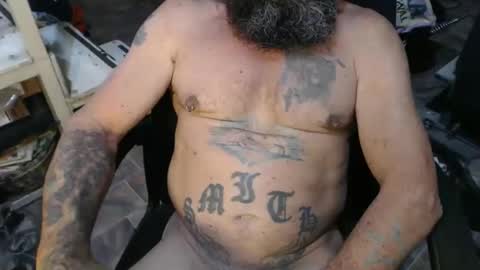 NatureNaked online show from October 2025 04:29:02 PM