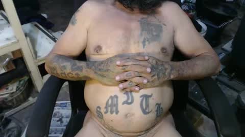 NatureNaked online show from October 2025 07:36:03 AM