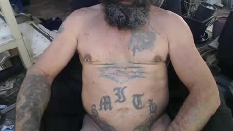 NatureNaked online show from April 2026 11:46:02 PM