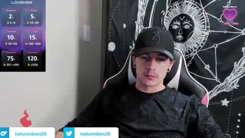 Snapshot of naturesbest951 chatting on October 2025 02:00:02 AM NATURESBEST online show from October 2025 02:00:02 AM