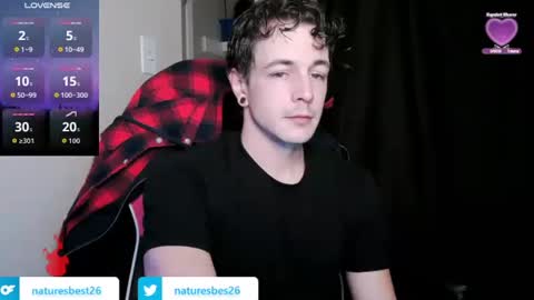 Snapshot of naturesbest951 chatting on October 2025 02:25:02 AM NATURESBEST online show from October 2025 02:25:02 AM